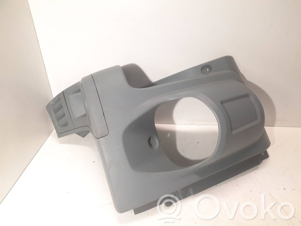 Ford Transit Moldura del extremo lateral de panel 