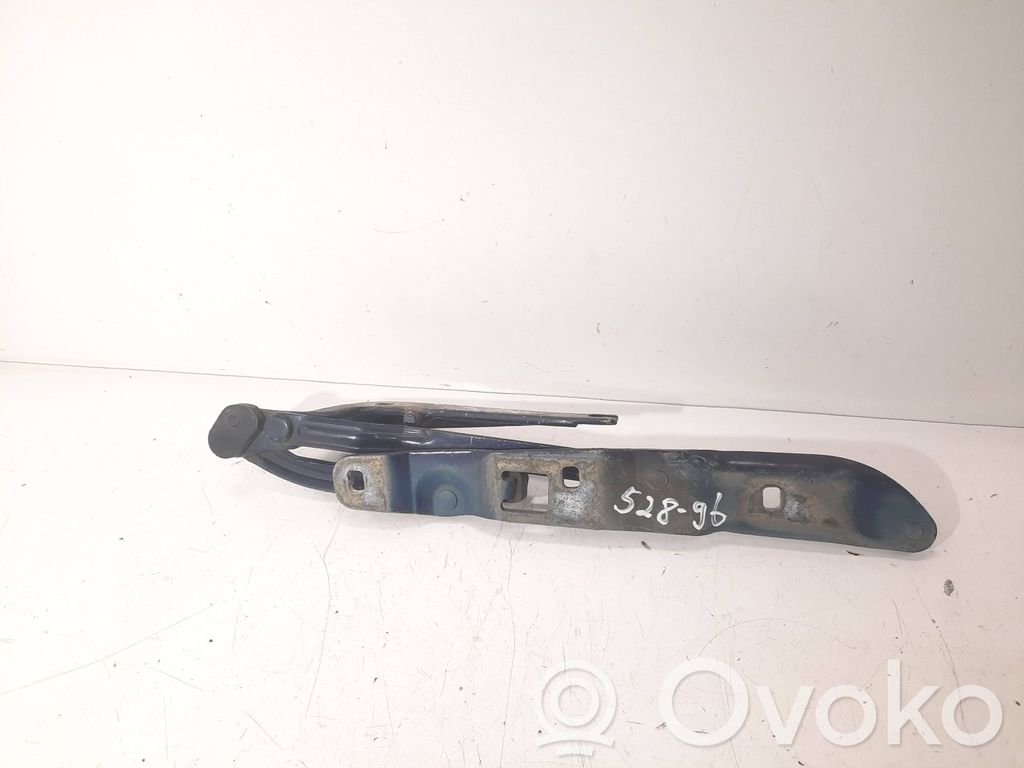 Engine bonnet/hood hinges