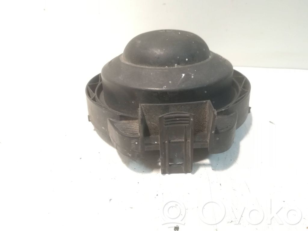 BMW 5 E39 Deckel Abdeckung Scheinwerfer 