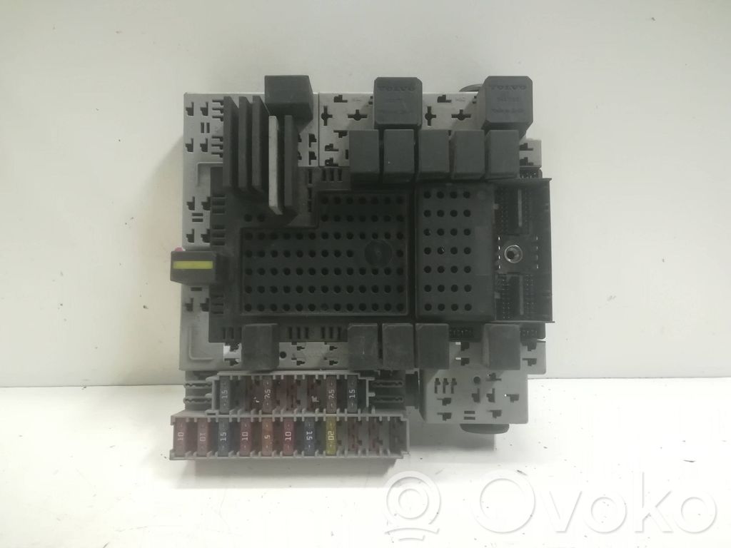 Módulo de fusible   30679527,04W121,08696098