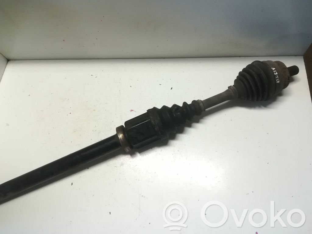 Volvo S60 Front driveshaft 