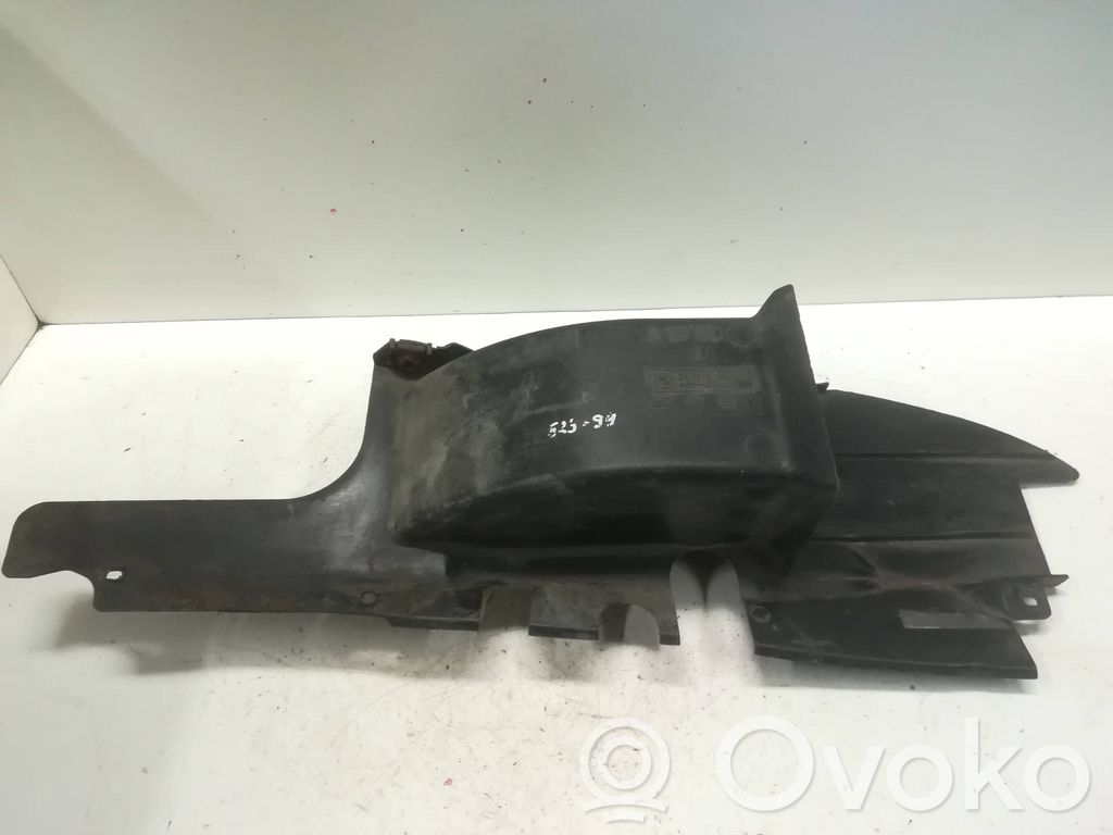 BMW 5 E39 Kanał powietrza hamulca 