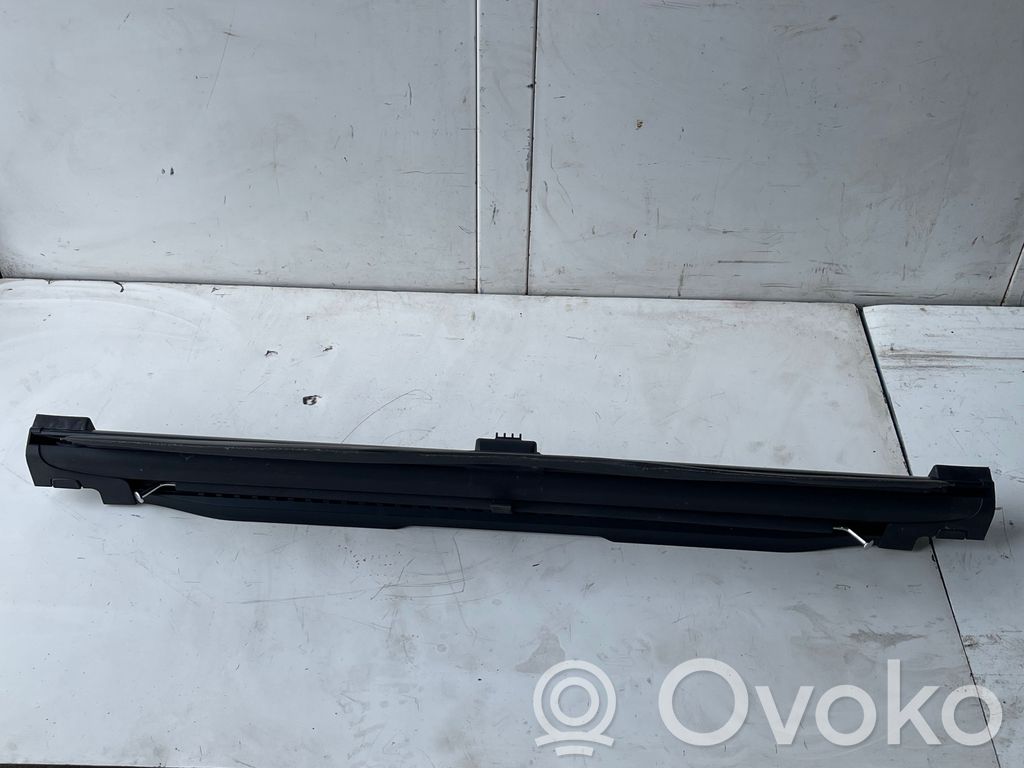 BMW 5 E60 E61 Tavarahyllyn kansi 