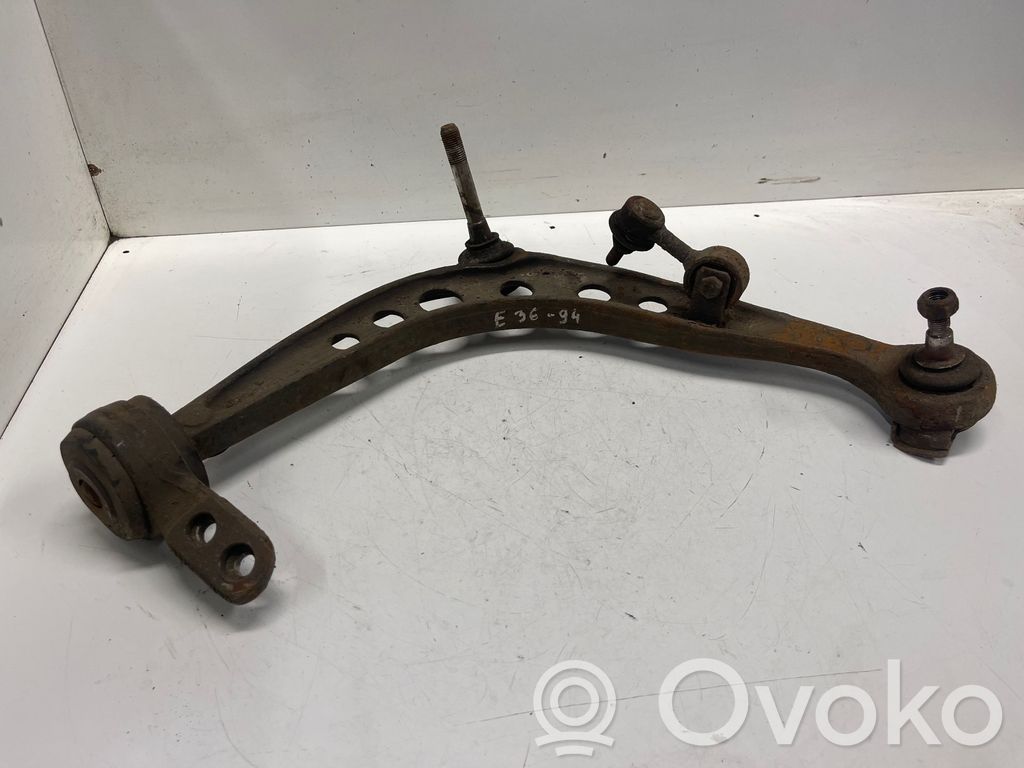 Front lower control arm/wishbone