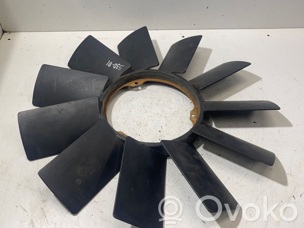 Impulsor de ventilador   11521712058