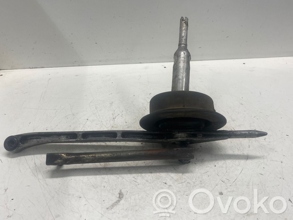 Gear shifter/selector