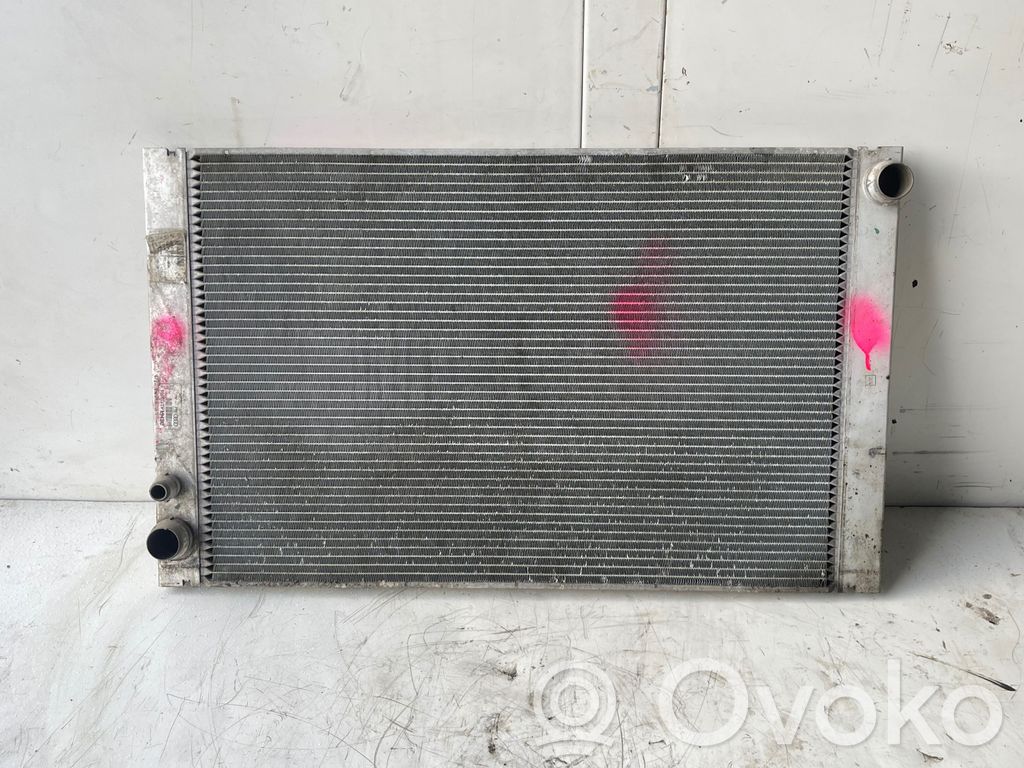 Audi A8 S8 D3 4E Wasserkühler 