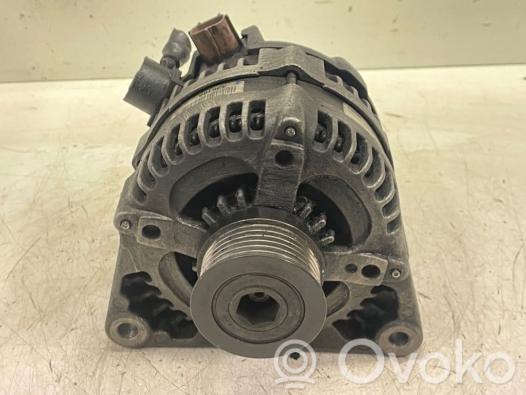 Volvo V50 Alternador 