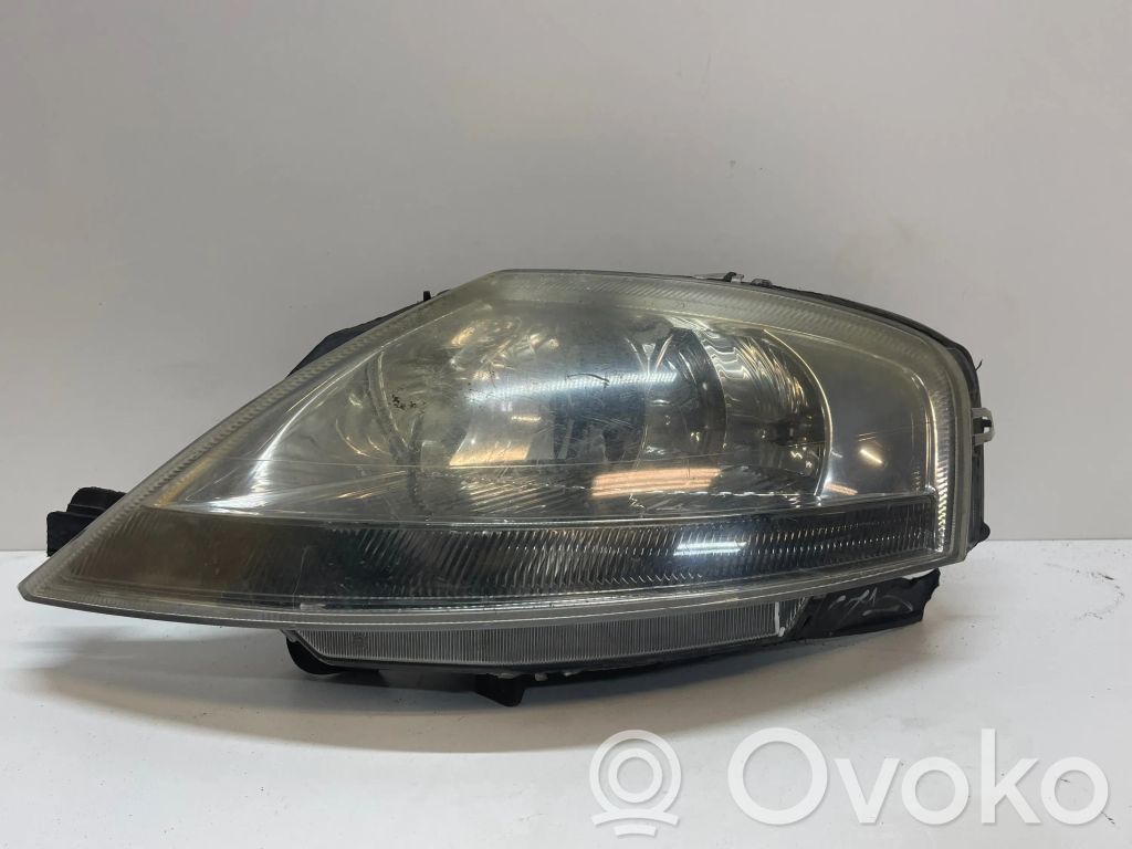 Citroen C3 Seitenblinker 
