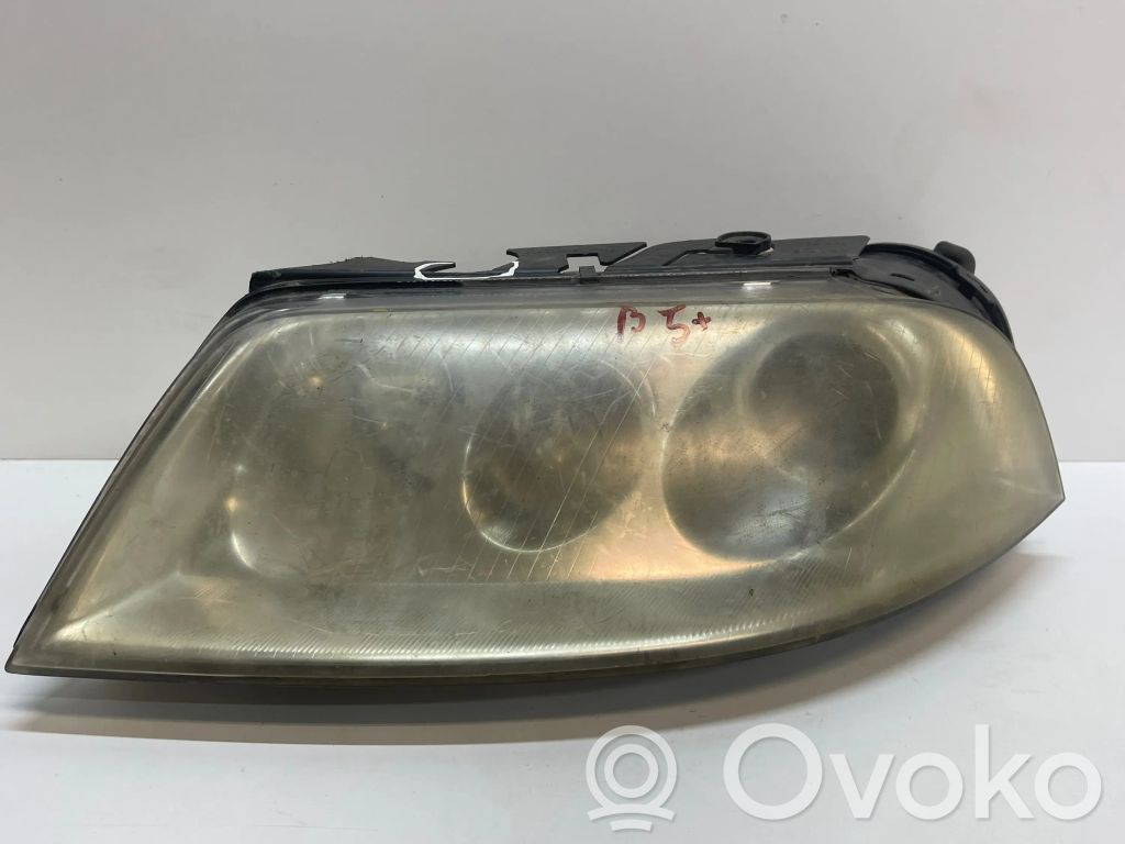 Volkswagen PASSAT B5.5 Phare frontale 