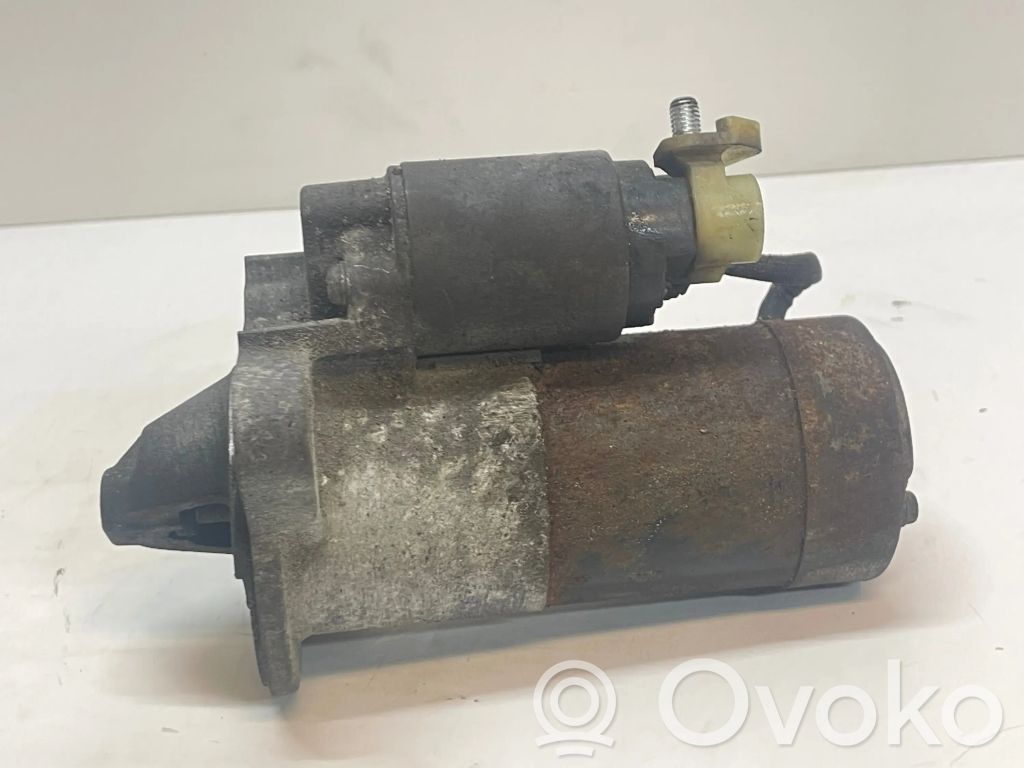 Mazda 6 Starter motor 