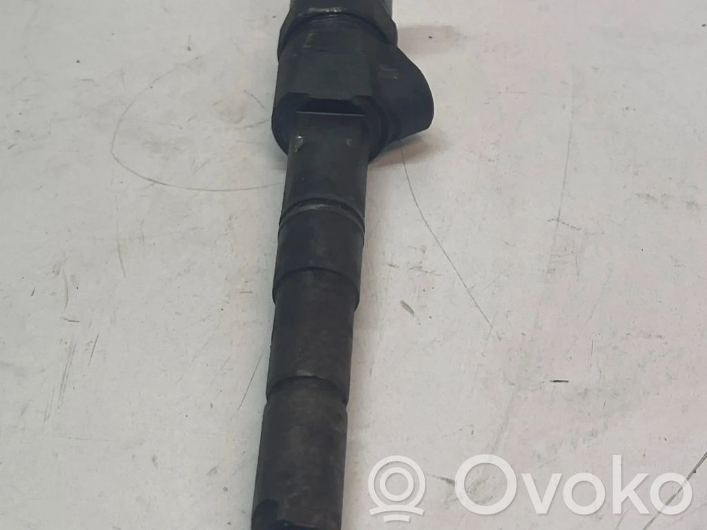 Opel Insignia A Bomba de alta presión de inyección de combustible 