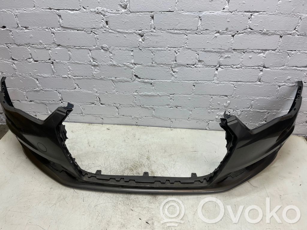 Audi A6 S6 C7 4G Front bumper 