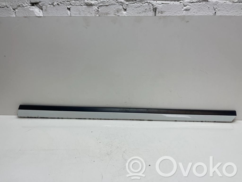 Volkswagen PASSAT B8 Mască ușă față (turnată) 