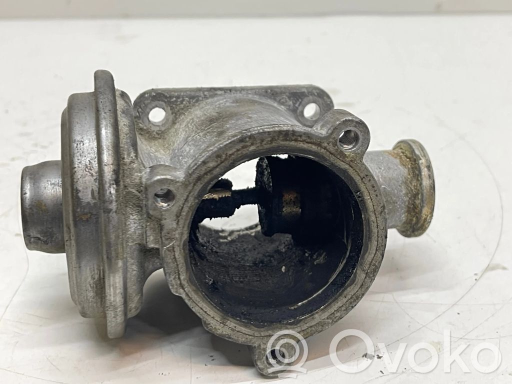EGR valve   7804380