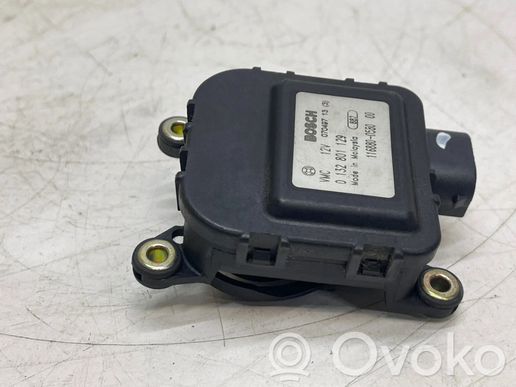 Audi A6 S6 C5 4B Air flap motor/actuator 