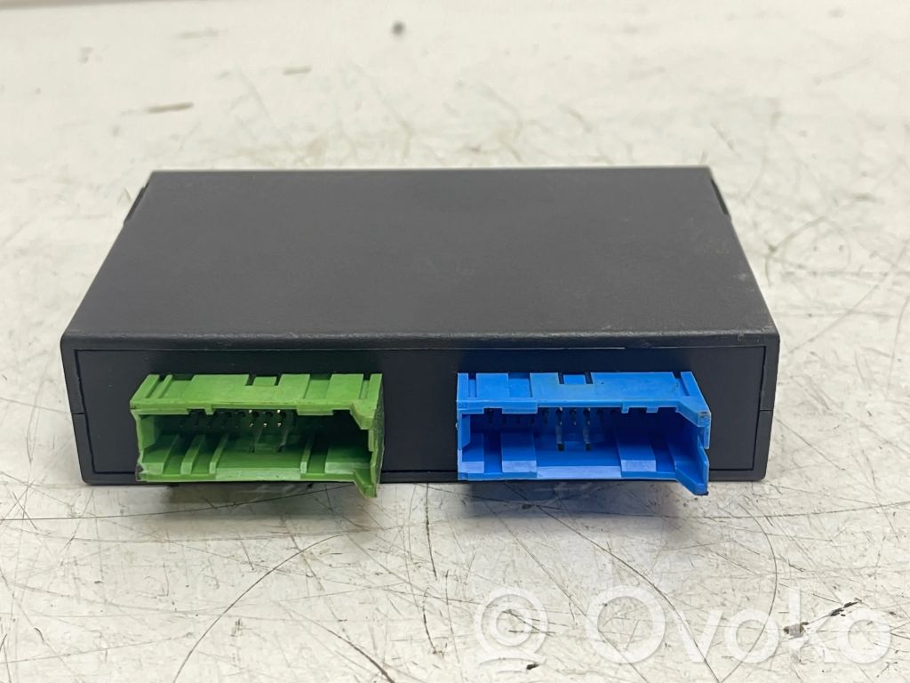 Other control units/modules   61352942287,C7338C,437FT0003