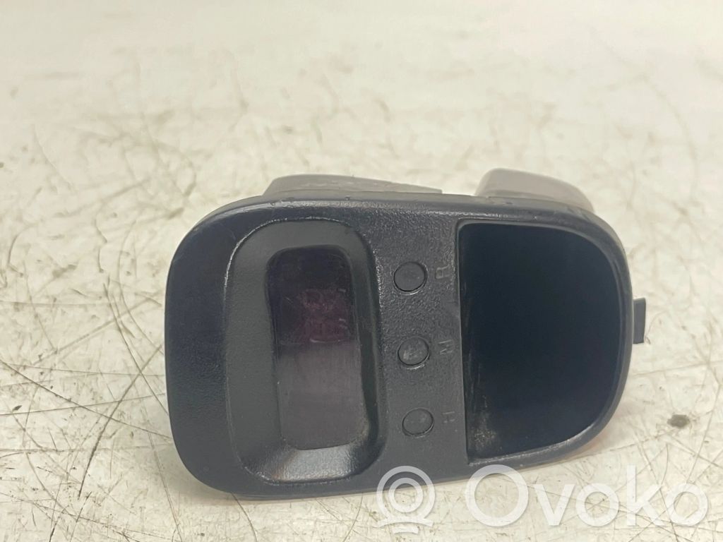 Hyundai H-1, Starex, Satellite Screen/display/small screen 