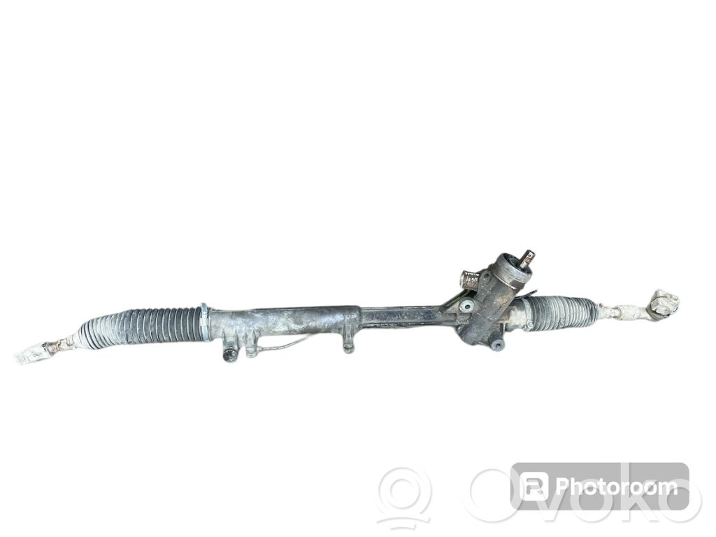 Audi A6 S6 C5 4B Lenkgetriebe 