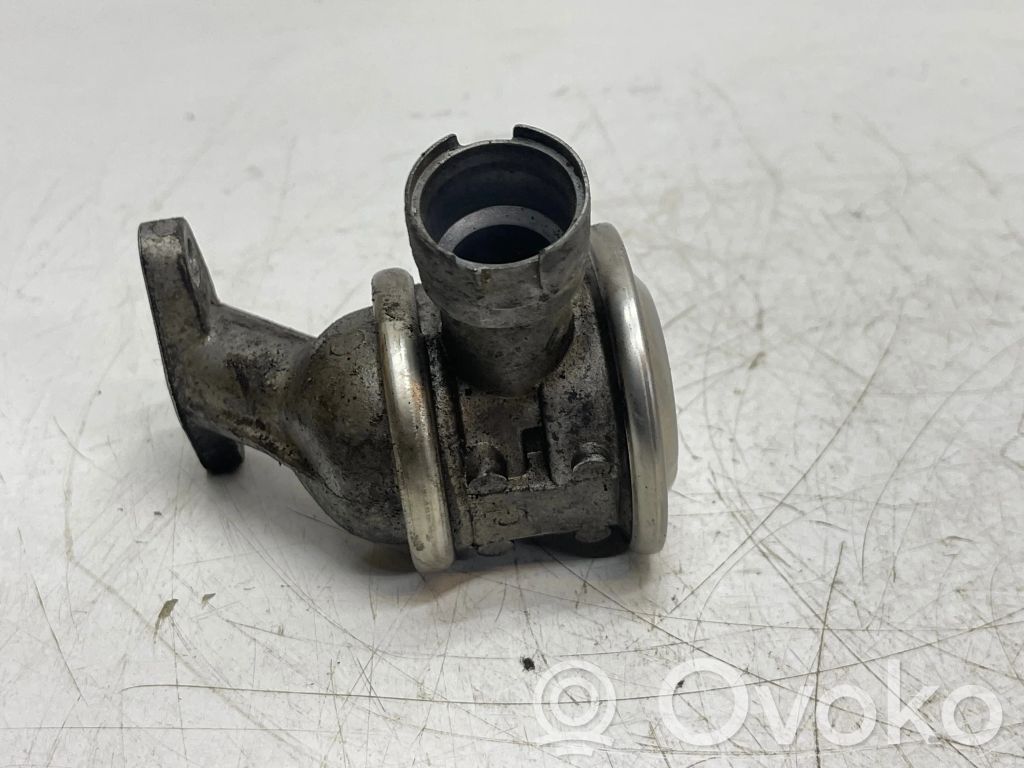 BMW 3 E46 Válvula EGR 