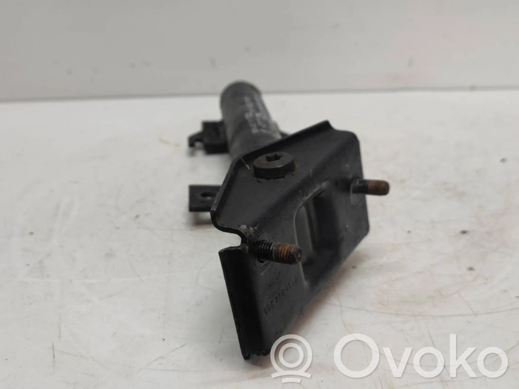 BMW 5 E34 Front bumper mounting bracket 