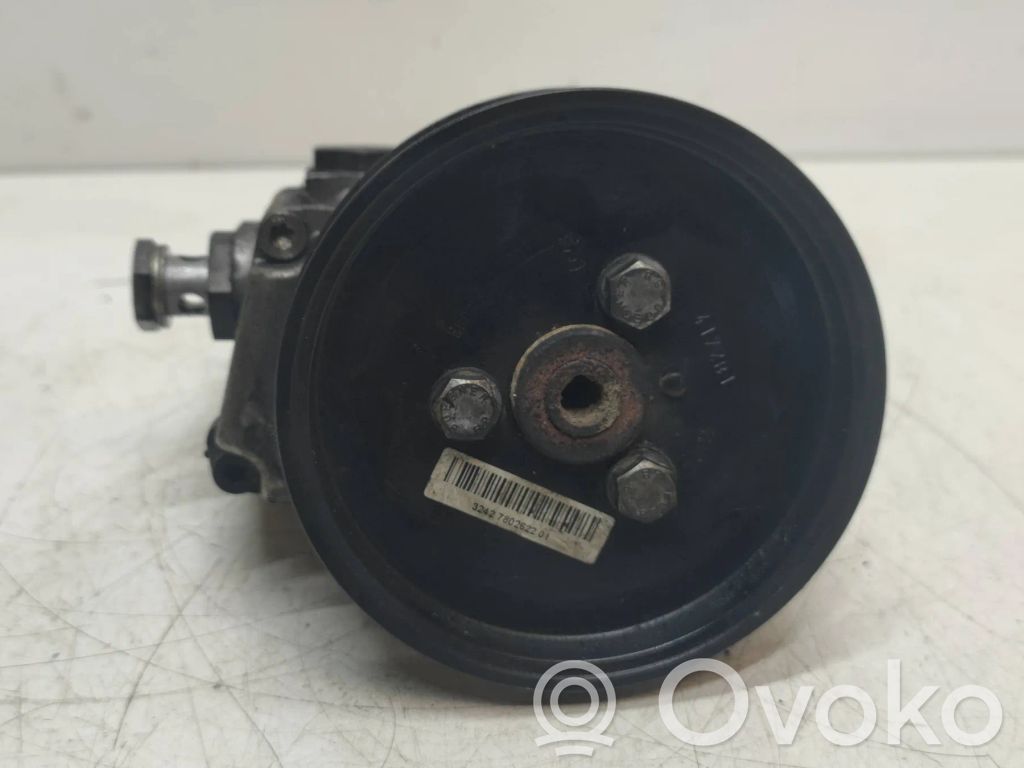 Pompe direction assistée   678084802