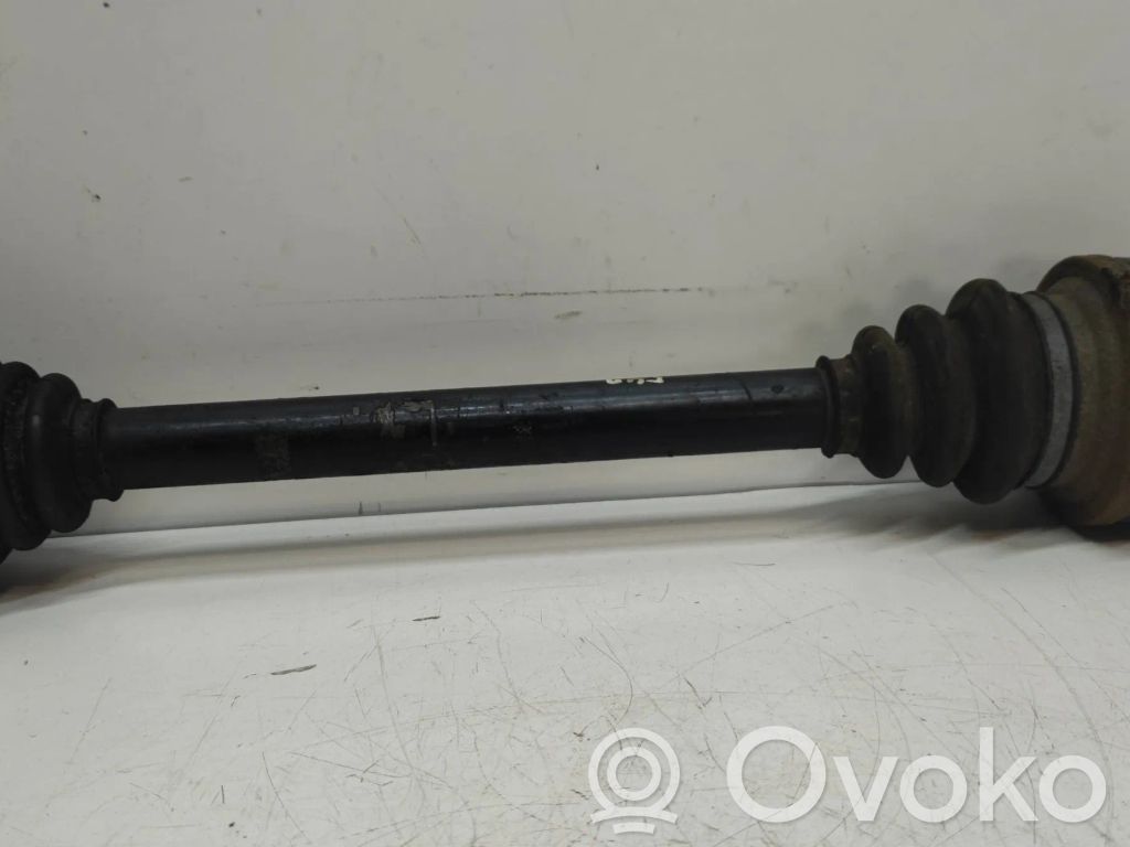 BMW 5 E39 Eje de transmisión trasero 