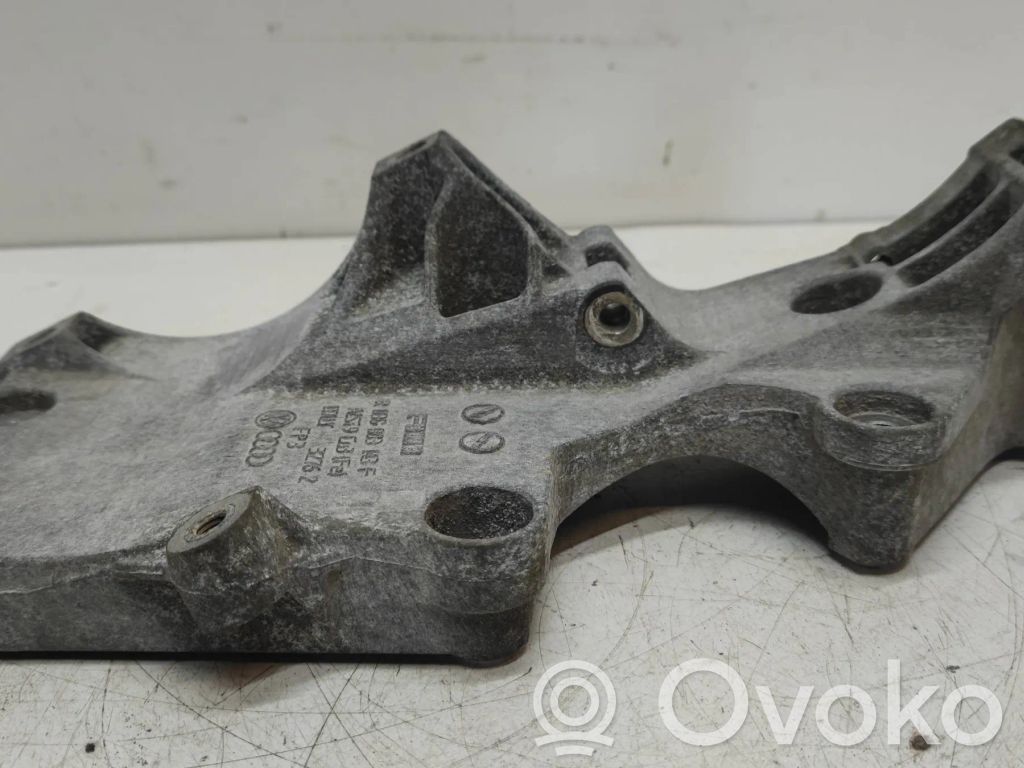 Volkswagen PASSAT B6 Mocowanie alternatora 
