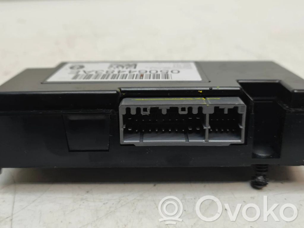 Chrysler Voyager Bluetooth modulis 