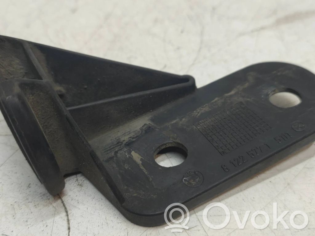 Front bumper mounting bracket   81225771