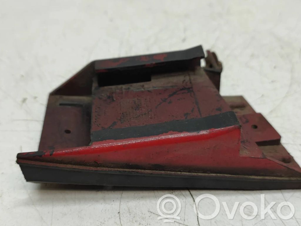 BMW 3 E36 Front bumper mounting bracket 