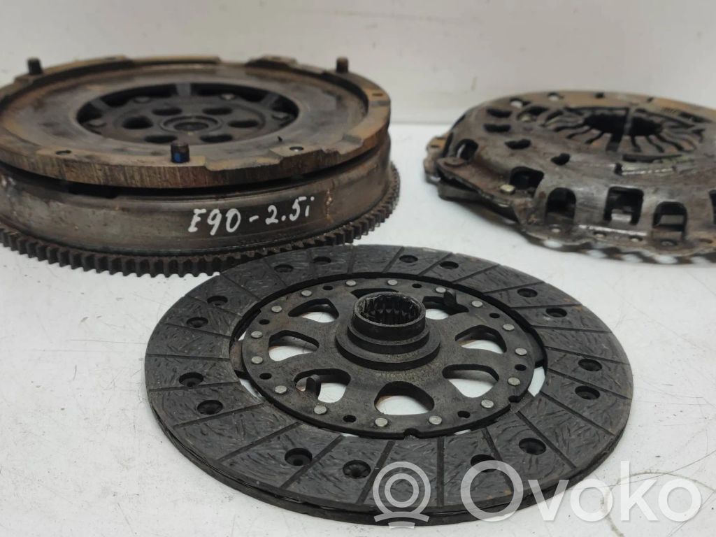 Clutch set kit   323063710