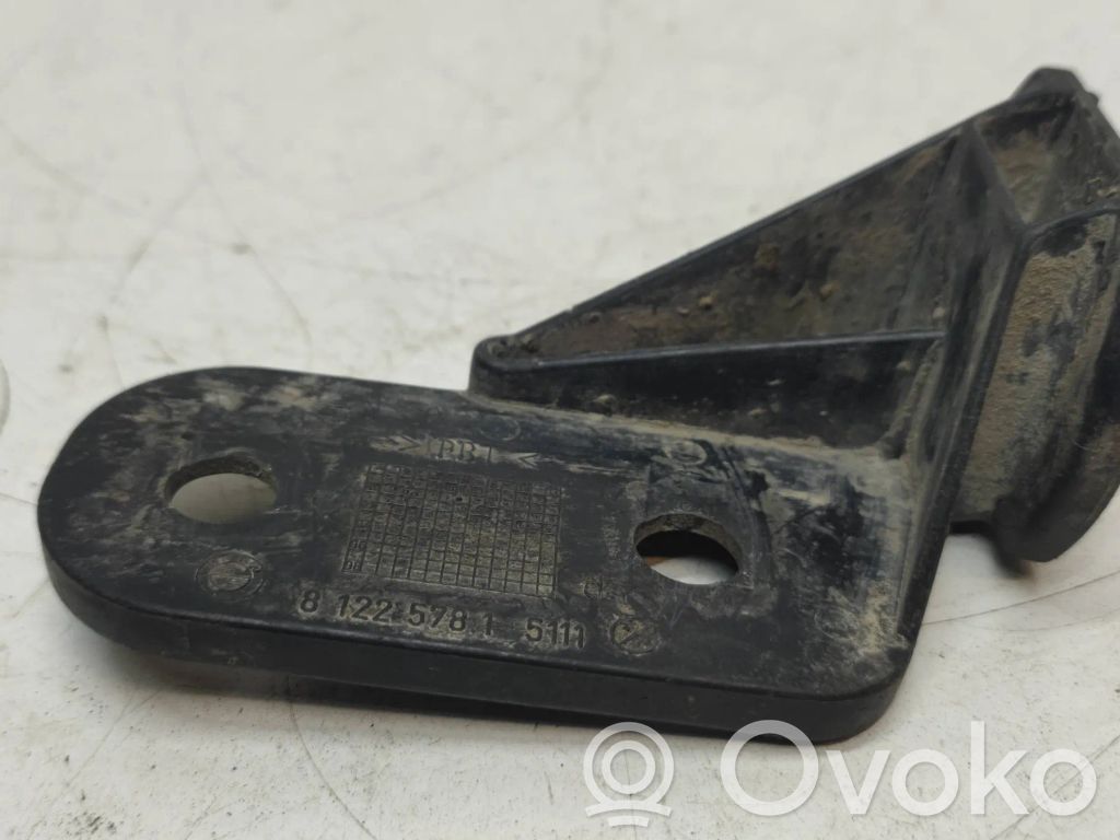 BMW 3 E36 Front bumper mounting bracket 
