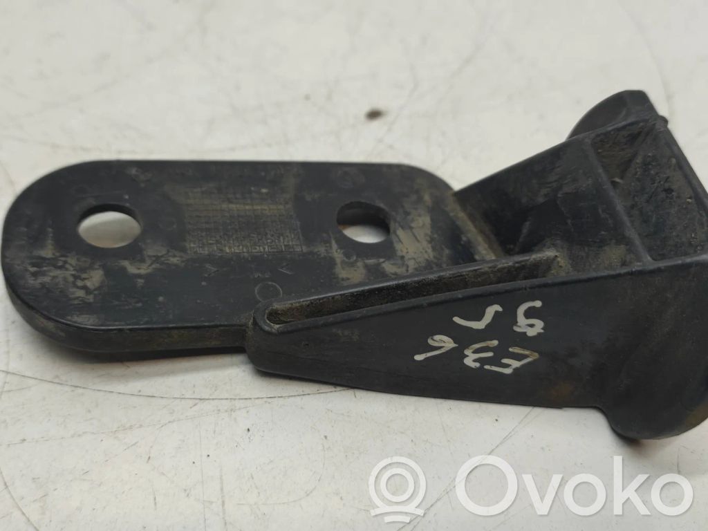 Front bumper mounting bracket   81225771