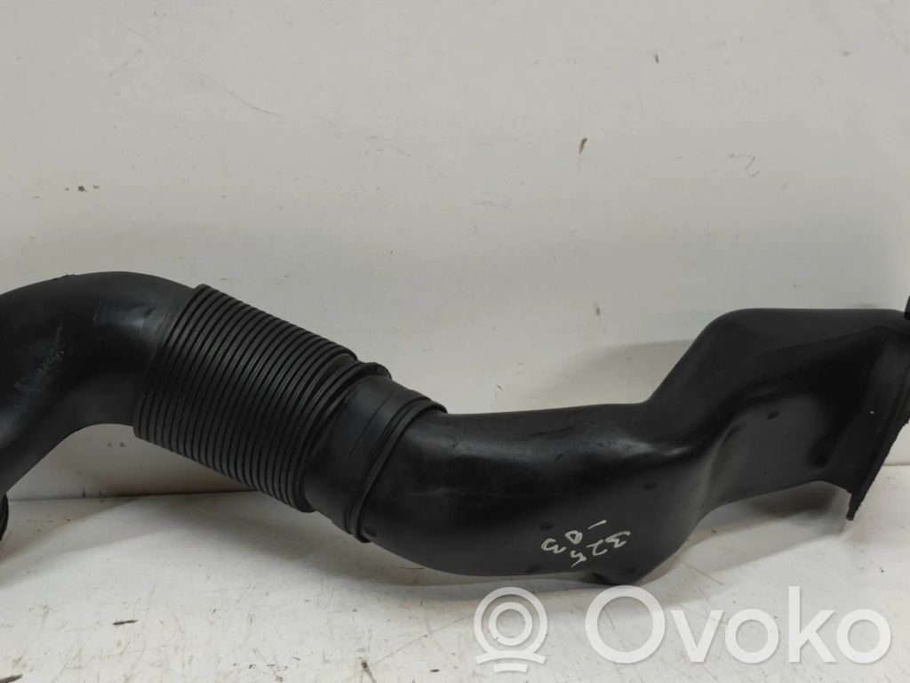 BMW 5 E34 Šļūtene (-es) / caurule (-es) 
