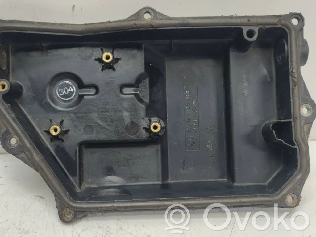 BMW 7 E65 E66 Handbrake trim 