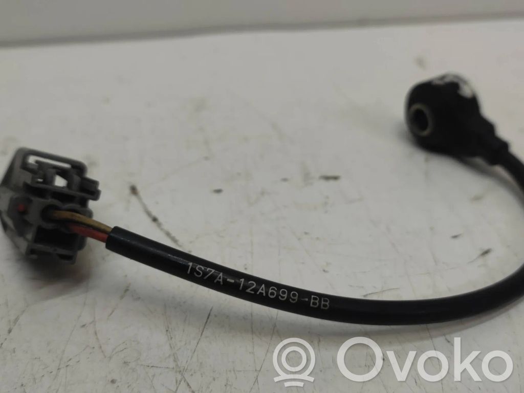 Detonation knock sensor   1S7A12A699BB,1340020,1S7A12A699BA