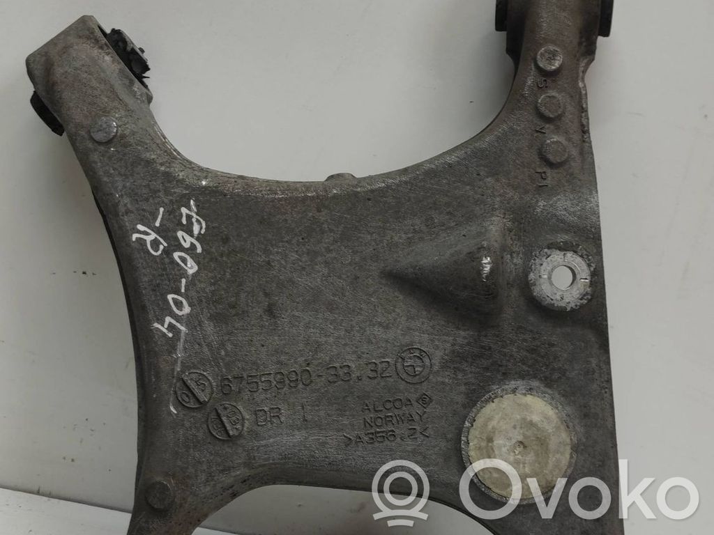 BMW 5 E60 E61 Rear upper control arm/wishbone 