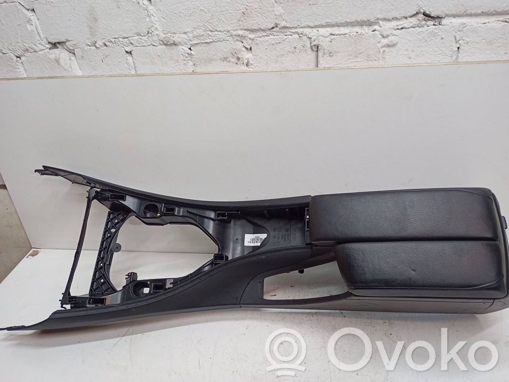 BMW 3 E90 E91 Подлокотник 