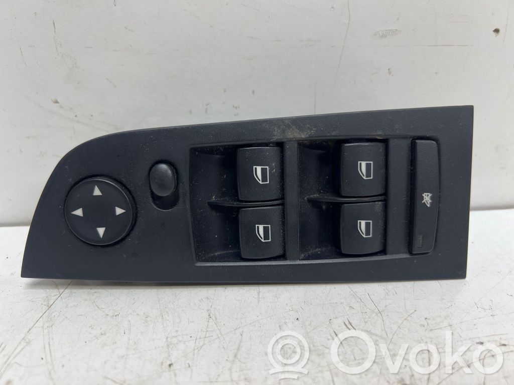 Electric window control switch   9217326,10W25K401,06SW00