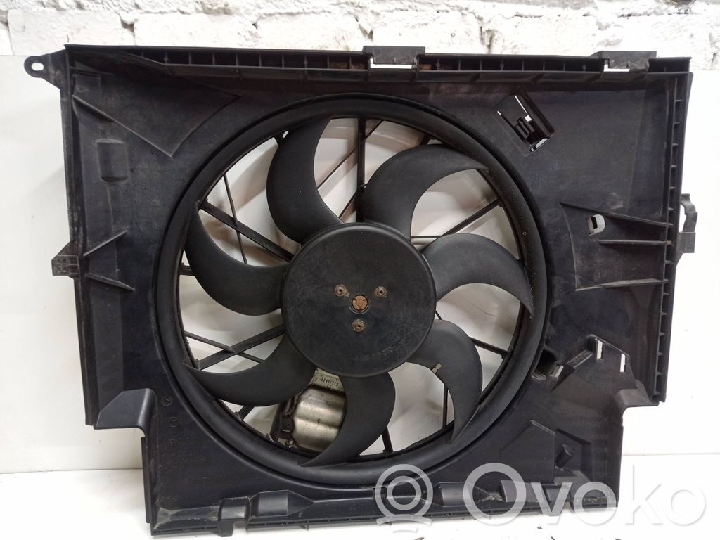 Elektrolüfter   7801993,3213261,0130303941,17427801647