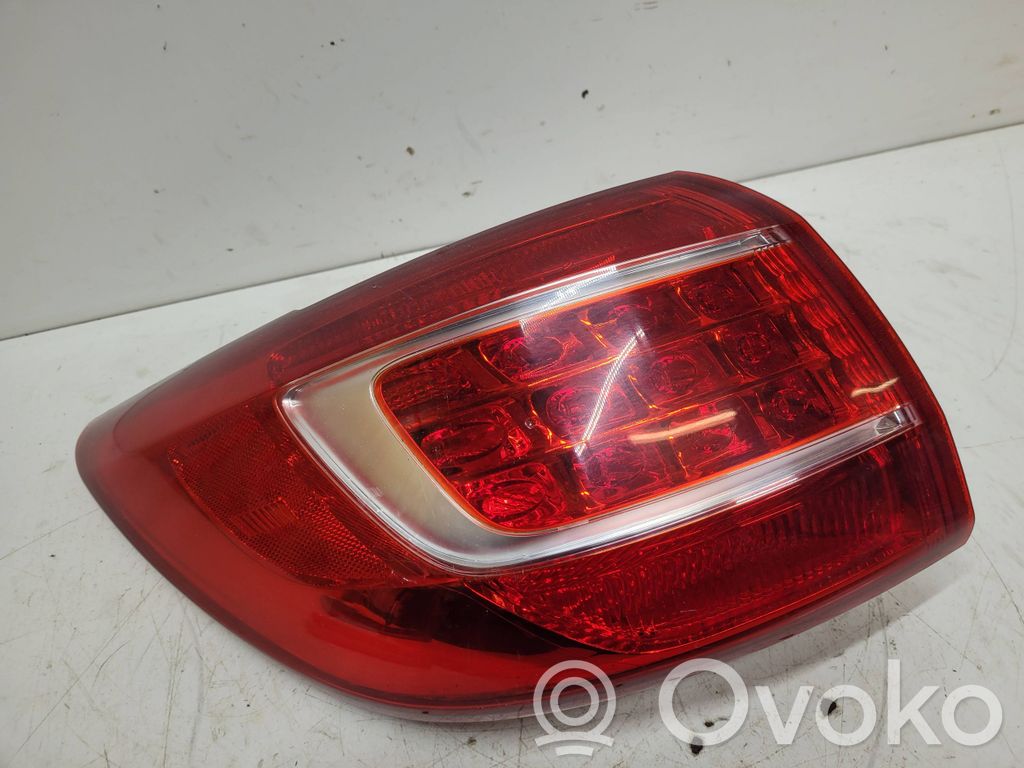 KIA Sportage Lampă spate în caroserie 