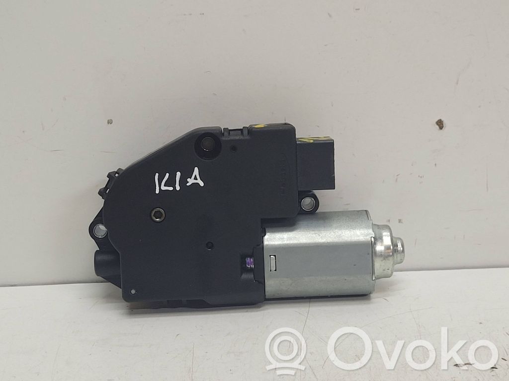 KIA Sportage Motor/activador 