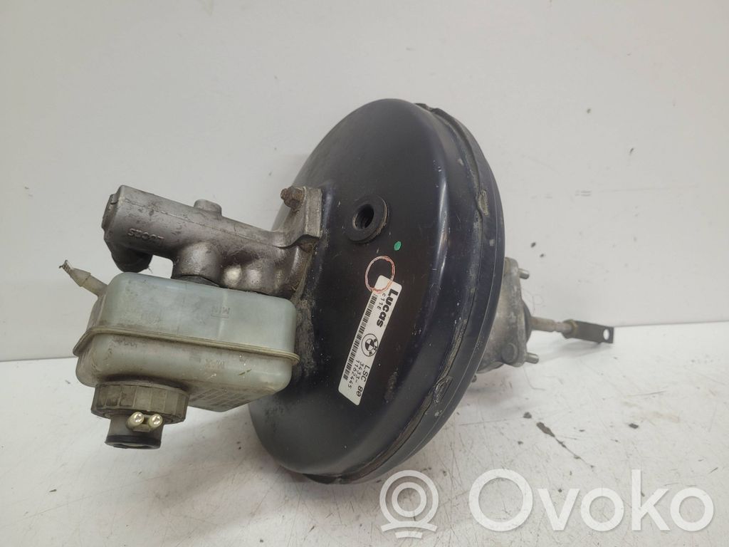 BMW 5 E34 Servo-frein 