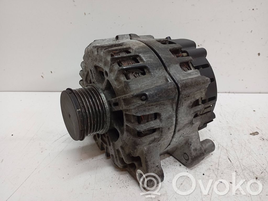 Peugeot Expert Generator/alternator 