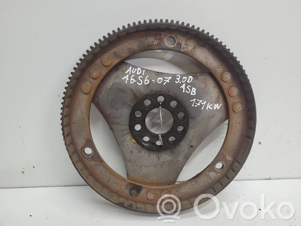 Flywheel