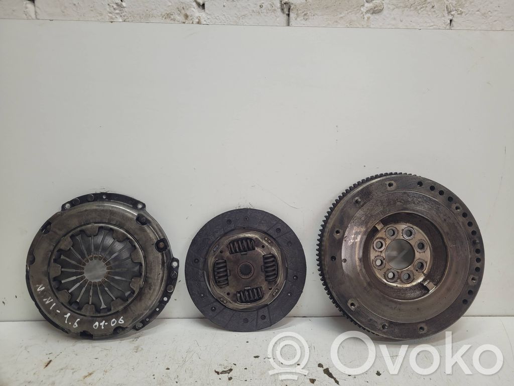 Mini One - Cooper R50 - 53 Clutch set kit 