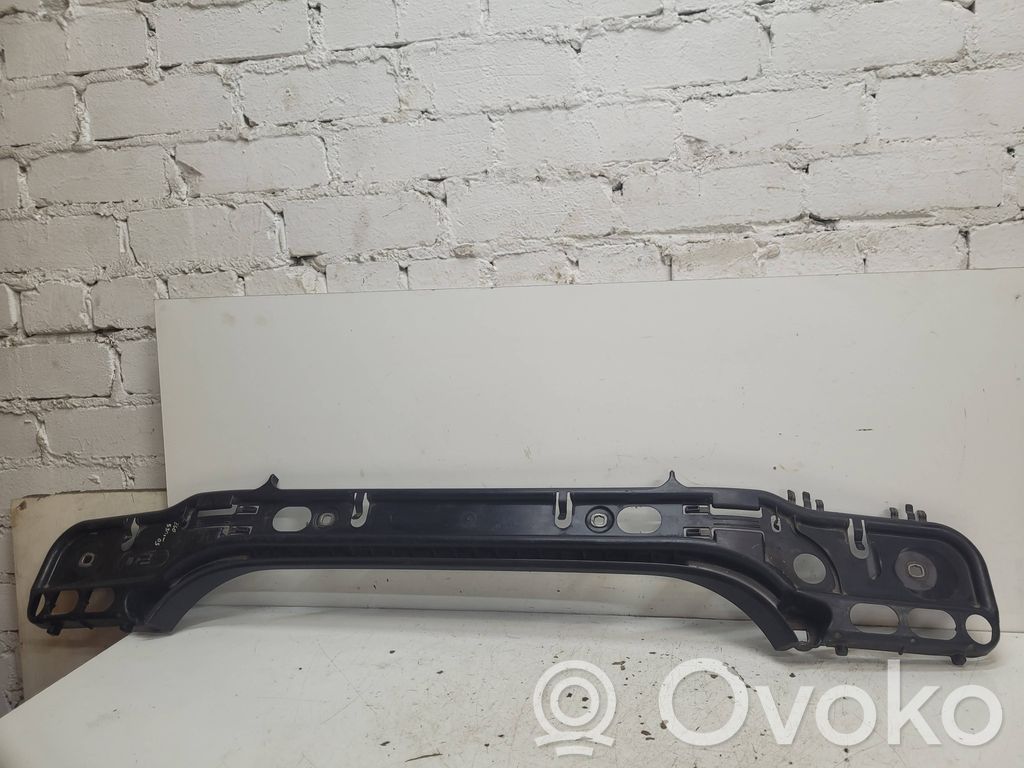 Rear bumper mounting bracket   7056343,11460915