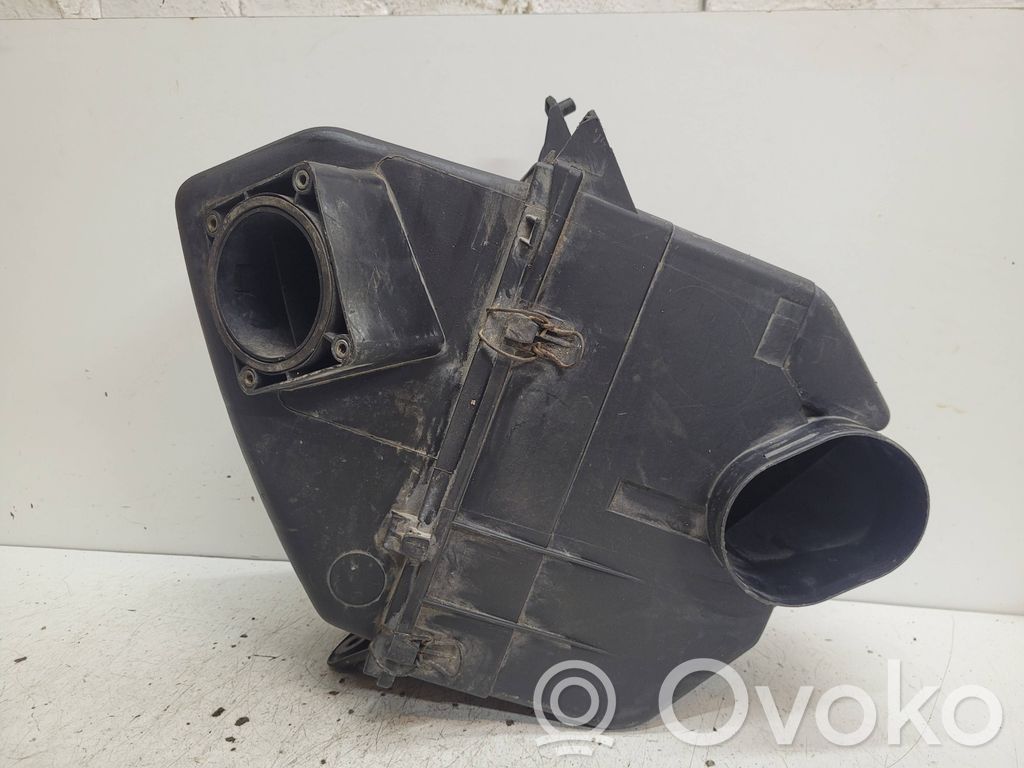 Audi 100 S4 C4 Obudowa filtra powietrza 