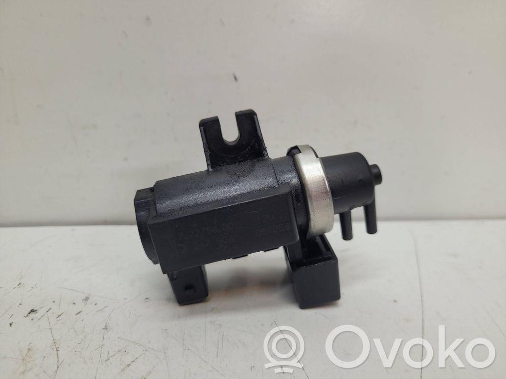 Solenoidinis vožtuvas   72279600,2247906,05T258